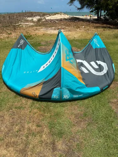 Kite Eleveight RS 2025 10