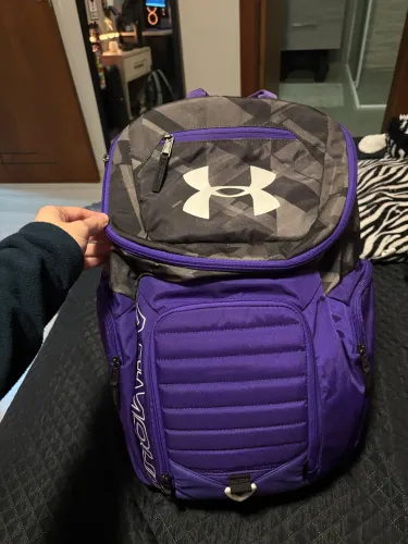Mochila Under Armour Original