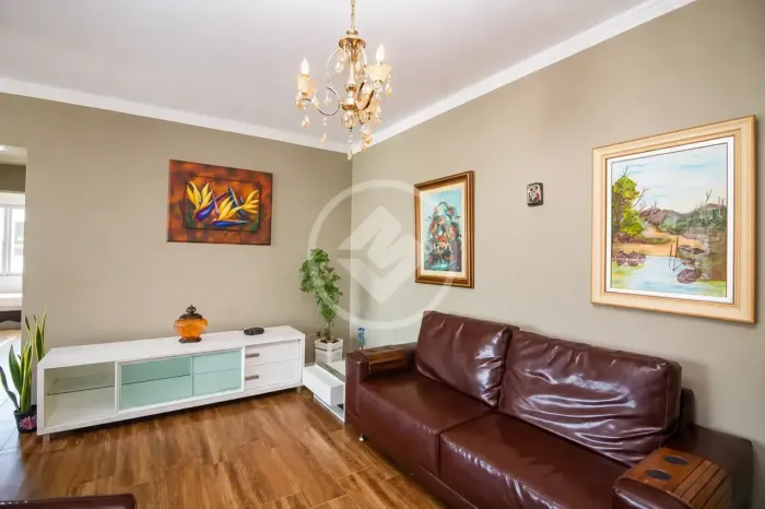 Apartamento a venda no Centro de Florianópolis