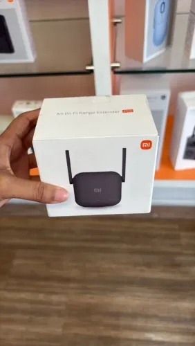 Repetidor Wi-fi Xiaomi Range Extender Pro