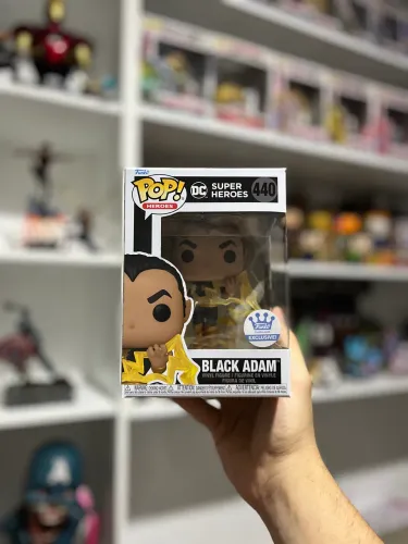 Funko Pop! Black Adam #440