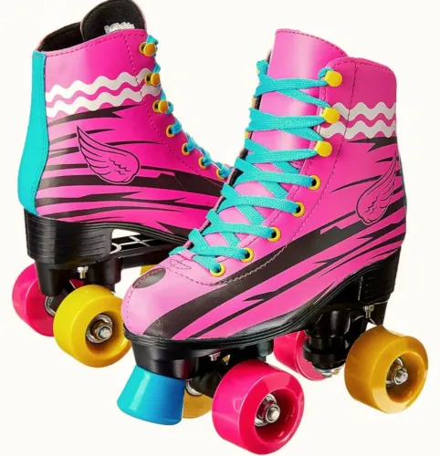 Patins Soy Luna 37