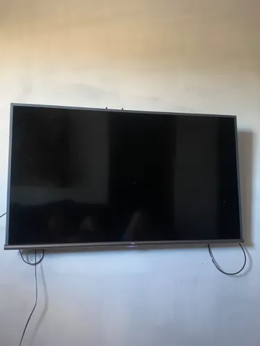 Tv smart