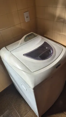 Máquina de lavar consul 7kg