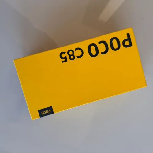 Xiaomi povo c85