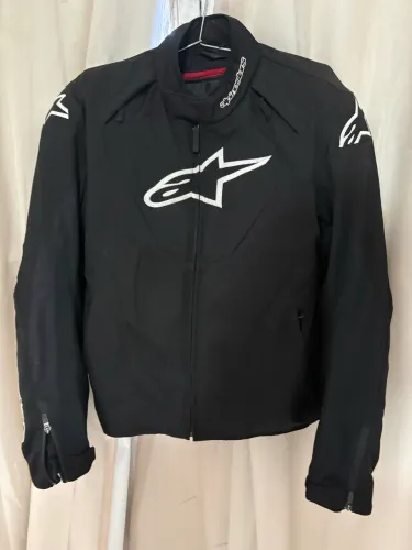 Jaqueta Alpinestar