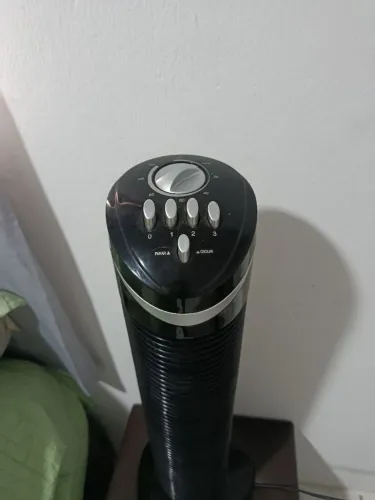 Ventilador torre