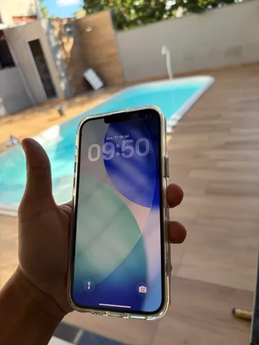 iPhone 13 Pro Max 128Gb