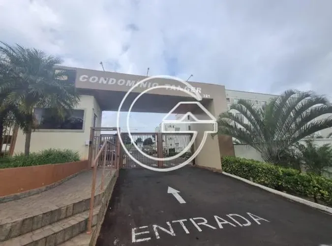VENDE-SE Apartamento NO TANGER - MARÍLIA/SP
