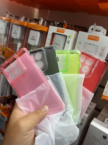CAPA MOTOROLA EDGE 70