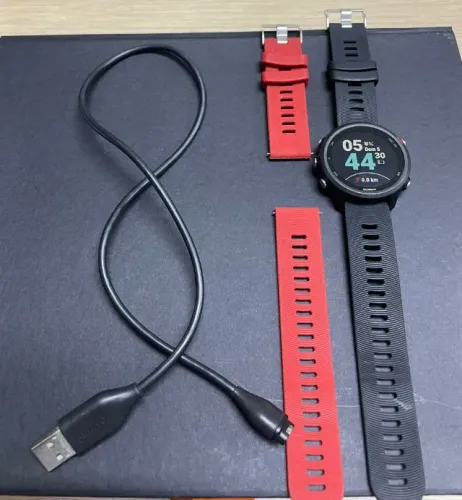 Smartwatch Garmin Forerunner 245 Music Sport