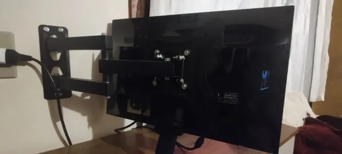 Monitor LG 