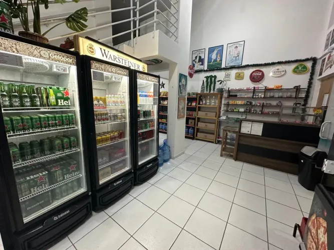 Conveniência