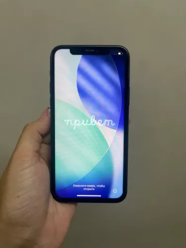 iPhone 11 Pro