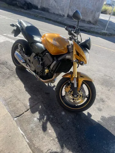 Vendo hornet
