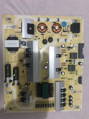 Placa fonte TV Samsung UN70AU7700G