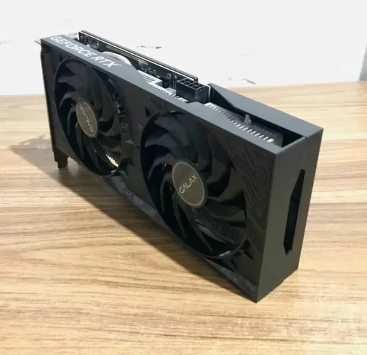 NVIDIA GALAX RTX 4060 8GB OC 