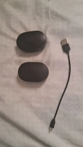 FONES DE OUVIDO BLUETOOTH REDMI
