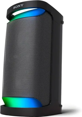 Sony SRS - XP500 + Bolsa para transporte