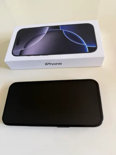 iPhone 16 Pro 512 Gb Ótimo e barato!
