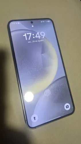 Samsung S24 256gb troco s26
