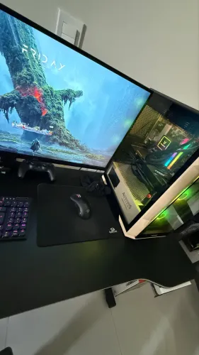 Pc gamer um ano de comprado. Placa de vídeo 1 ano de garantia