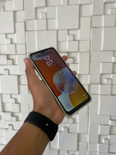 SAMSUNG A14 - 128 GB COM >NFC + 4GB MEMÓRIA RAM