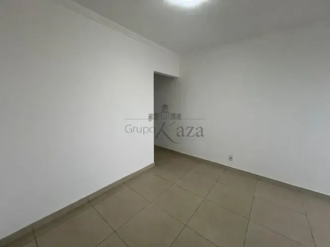 Apartamento - Floradas de São José - Edifício Pontal da Joatinga - 3 Dormitórios - 65m².