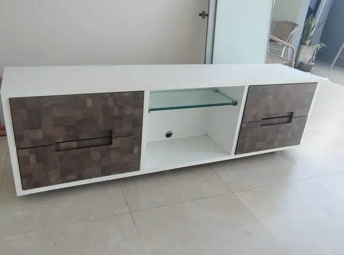 Rack para TV