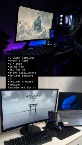 Pc Gamer Top D ++++ !
