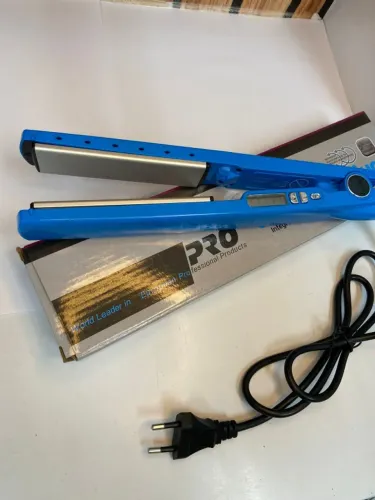 CHAPINHA NANO TITANIUM 