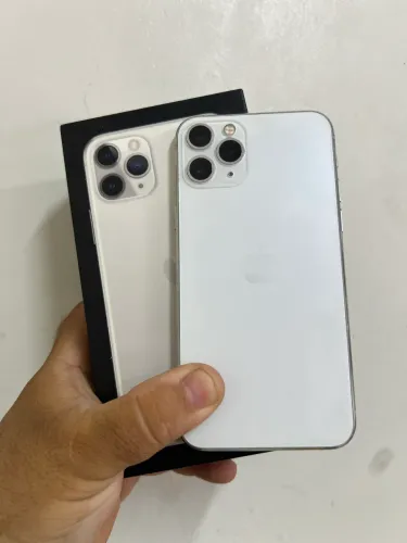 iPhone 11 Pro 