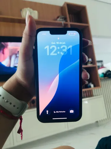 Vendo Iphone 13pro 128gb - valor no pv