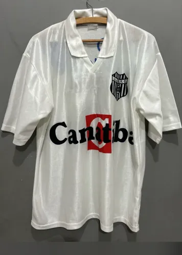 camisa união barbarense G