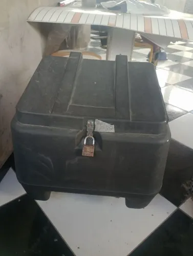 Baú 