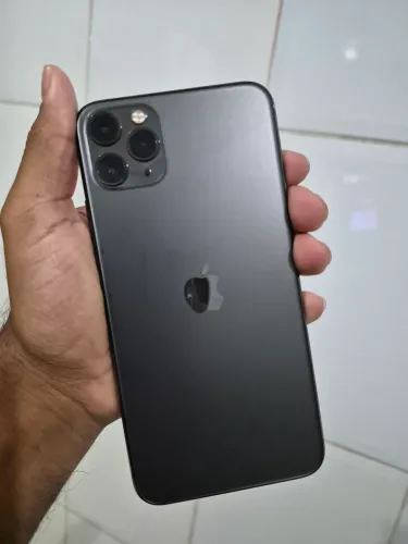 IPhone 11 pro Max 64gb
