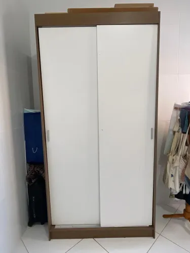 Guarda roupa