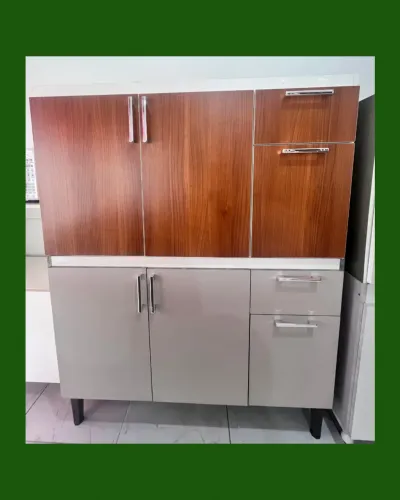 Vende se balcão pia 100% MDF NOVO