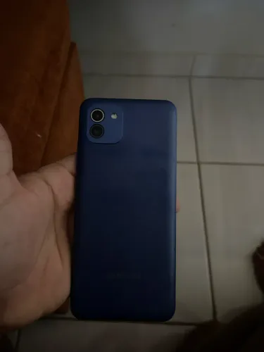 Samsung A03