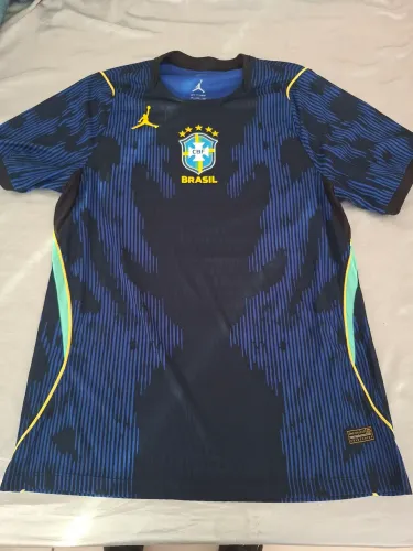 Camisa Seleção Brasileira 2026