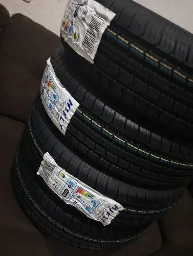 Pneu aro 14 175 60 hifly