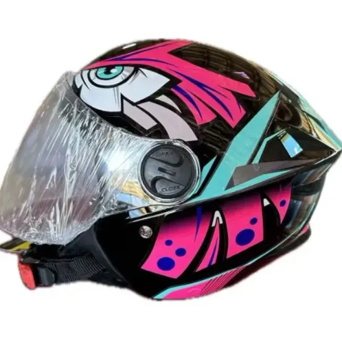 Vendo capacete