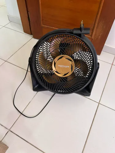 Ventilador/circulador de ar