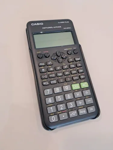 Calculadora Científica