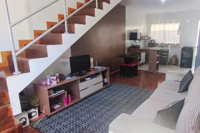 Casa em condomínio Parque da Cerejeiras