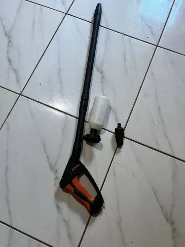 Pistola d?água Stihl
