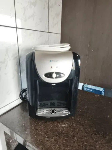 Filtro Polar bivolt novo