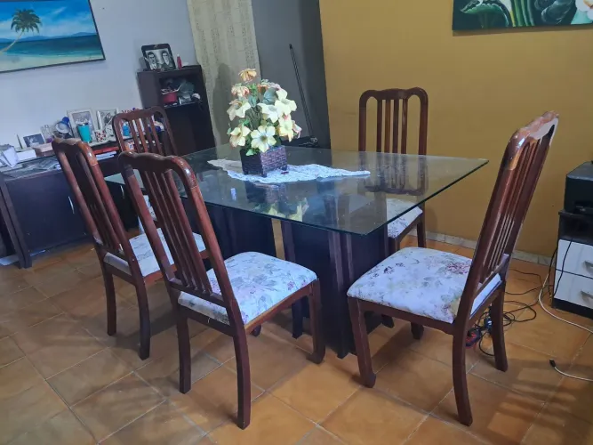 Mesa de Jantar