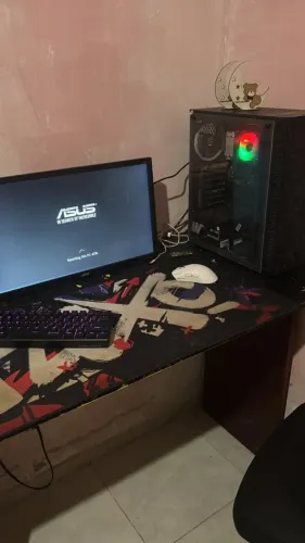 pc gamer completo para vender ou trocar