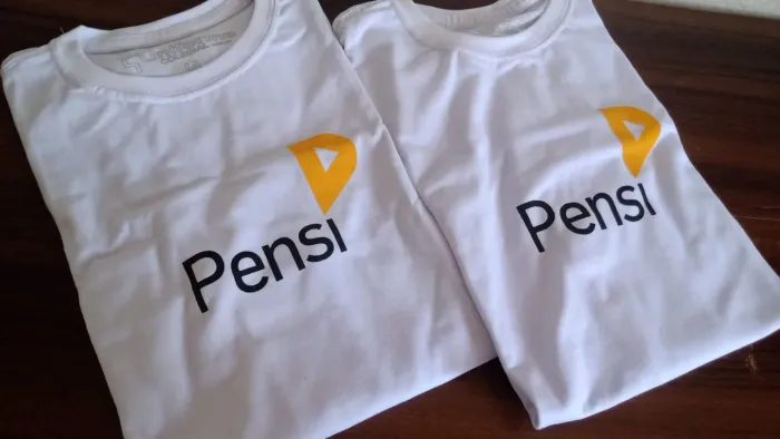 Uniforme do Colégio PENSI